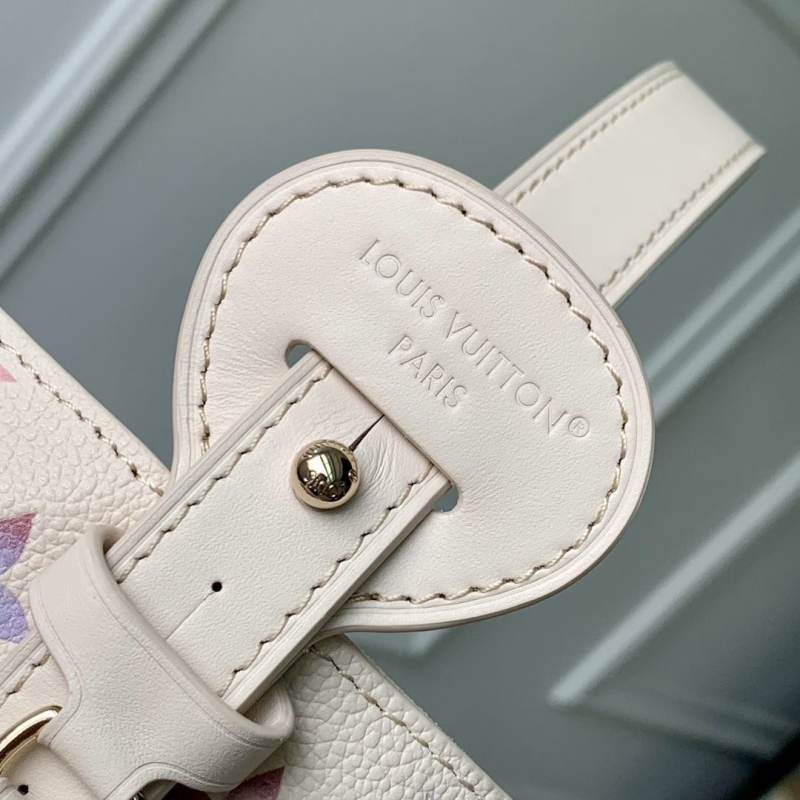 LV Bucket Bags